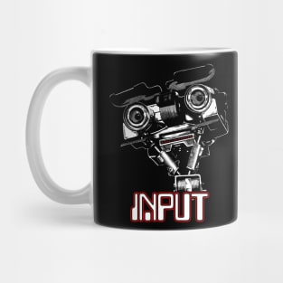 iiiinnnnnnput Mug